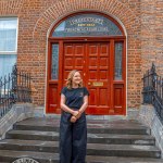 Spotlight Stage School Celebrates 40 Years and welcomed past pupil Stephen O’Riain to the team in June 2026. Picture: Olena Oleksienko/ilovelimerick