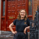 Spotlight Stage School Celebrates 40 Years and welcomed past pupil Stephen O’Riain to the team in June 2026. Picture: Olena Oleksienko/ilovelimerick