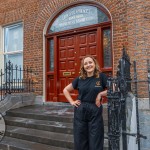 Spotlight Stage School Celebrates 40 Years and welcomed past pupil Stephen O’Riain to the team in June 2026. Picture: Olena Oleksienko/ilovelimerick