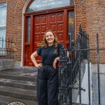 Spotlight Stage School Celebrates 40 Years and welcomed past pupil Stephen O’Riain to the team in June 2026. Picture: Olena Oleksienko/ilovelimerick