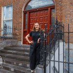 Spotlight Stage School Celebrates 40 Years and welcomed past pupil Stephen O’Riain to the team in June 2026. Picture: Olena Oleksienko/ilovelimerick