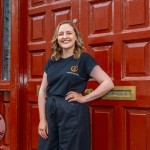 Spotlight Stage School Celebrates 40 Years and welcomed past pupil Stephen O’Riain to the team in June 2026. Picture: Olena Oleksienko/ilovelimerick