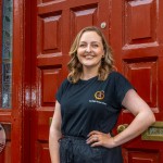 Spotlight Stage School Celebrates 40 Years and welcomed past pupil Stephen O’Riain to the team in June 2026. Picture: Olena Oleksienko/ilovelimerick