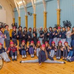 Spotlight Stage School Celebrates 40 Years and welcomed past pupil Stephen O’Riain to the team in June 2026. Picture: Olena Oleksienko/ilovelimerick