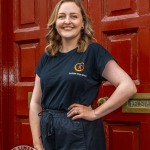 Spotlight Stage School Celebrates 40 Years and welcomed past pupil Stephen O’Riain to the team in June 2026. Picture: Olena Oleksienko/ilovelimerick