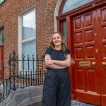 Spotlight Stage School Celebrates 40 Years and welcomed past pupil Stephen O’Riain to the team in June 2026. Picture: Olena Oleksienko/ilovelimerick