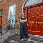 Spotlight Stage School Celebrates 40 Years and welcomed past pupil Stephen O’Riain to the team in June 2026. Picture: Olena Oleksienko/ilovelimerick