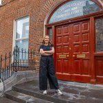 Spotlight Stage School Celebrates 40 Years and welcomed past pupil Stephen O’Riain to the team in June 2026. Picture: Olena Oleksienko/ilovelimerick