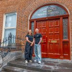 Spotlight Stage School Celebrates 40 Years and welcomed past pupil Stephen O’Riain to the team in June 2026. Picture: Olena Oleksienko/ilovelimerick