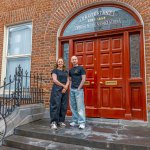 Spotlight Stage School Celebrates 40 Years and welcomed past pupil Stephen O’Riain to the team in June 2026. Picture: Olena Oleksienko/ilovelimerick