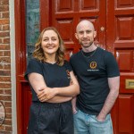 Spotlight Stage School Celebrates 40 Years and welcomed past pupil Stephen O’Riain to the team in June 2026. Picture: Olena Oleksienko/ilovelimerick