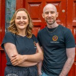 Spotlight Stage School Celebrates 40 Years and welcomed past pupil Stephen O’Riain to the team in June 2026. Picture: Olena Oleksienko/ilovelimerick