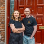 Spotlight Stage School Celebrates 40 Years and welcomed past pupil Stephen O’Riain to the team in June 2026. Picture: Olena Oleksienko/ilovelimerick