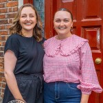 Spotlight Stage School Celebrates 40 Years and welcomed past pupil Stephen O’Riain to the team in June 2026. Picture: Olena Oleksienko/ilovelimerick