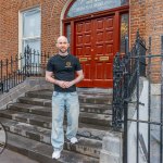 Spotlight Stage School Celebrates 40 Years and welcomed past pupil Stephen O’Riain to the team in June 2026. Picture: Olena Oleksienko/ilovelimerick
