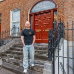 Spotlight Stage School Celebrates 40 Years and welcomed past pupil Stephen O’Riain to the team in June 2026. Picture: Olena Oleksienko/ilovelimerick