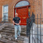 Spotlight Stage School Celebrates 40 Years and welcomed past pupil Stephen O’Riain to the team in June 2026. Picture: Olena Oleksienko/ilovelimerick