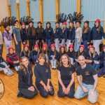Spotlight Stage School Celebrates 40 Years and welcomed past pupil Stephen O’Riain to the team in June 2026. Picture: Olena Oleksienko/ilovelimerick