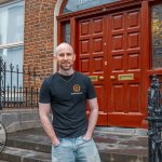 Spotlight Stage School Celebrates 40 Years and welcomed past pupil Stephen O’Riain to the team in June 2026. Picture: Olena Oleksienko/ilovelimerick