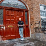 Spotlight Stage School Celebrates 40 Years and welcomed past pupil Stephen O’Riain to the team in June 2026. Picture: Olena Oleksienko/ilovelimerick