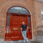 Spotlight Stage School Celebrates 40 Years and welcomed past pupil Stephen O’Riain to the team in June 2026. Picture: Olena Oleksienko/ilovelimerick