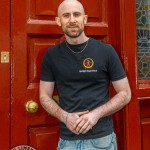 Spotlight Stage School Celebrates 40 Years and welcomed past pupil Stephen O’Riain to the team in June 2026. Picture: Olena Oleksienko/ilovelimerick