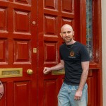 Spotlight Stage School Celebrates 40 Years and welcomed past pupil Stephen O’Riain to the team in June 2026. Picture: Olena Oleksienko/ilovelimerick