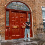 Spotlight Stage School Celebrates 40 Years and welcomed past pupil Stephen O’Riain to the team in June 2026. Picture: Olena Oleksienko/ilovelimerick