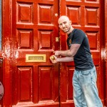 Spotlight Stage School Celebrates 40 Years and welcomed past pupil Stephen O’Riain to the team in June 2026. Picture: Olena Oleksienko/ilovelimerick