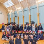 Spotlight Stage School Celebrates 40 Years and welcomed past pupil Stephen O’Riain to the team in June 2026. Picture: Olena Oleksienko/ilovelimerick