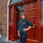 Spotlight Stage School Celebrates 40 Years and welcomed past pupil Stephen O’Riain to the team in June 2026. Picture: Olena Oleksienko/ilovelimerick