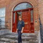 Spotlight Stage School Celebrates 40 Years and welcomed past pupil Stephen O’Riain to the team in June 2026. Picture: Olena Oleksienko/ilovelimerick