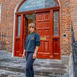 Spotlight Stage School Celebrates 40 Years and welcomed past pupil Stephen O’Riain to the team in June 2026. Picture: Olena Oleksienko/ilovelimerick