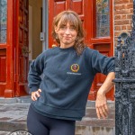 Spotlight Stage School Celebrates 40 Years and welcomed past pupil Stephen O’Riain to the team in June 2026. Picture: Olena Oleksienko/ilovelimerick