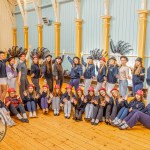 Spotlight Stage School Celebrates 40 Years and welcomed past pupil Stephen O’Riain to the team in June 2026. Picture: Olena Oleksienko/ilovelimerick