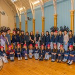 Spotlight Stage School Celebrates 40 Years and welcomed past pupil Stephen O’Riain to the team in June 2026. Picture: Olena Oleksienko/ilovelimerick