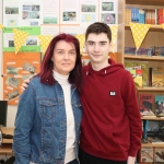 Pictured at the St Augustines School on Sexton Street for their 2019 graduation ceremony. Picture: Conor Owens/ilovelimerick.