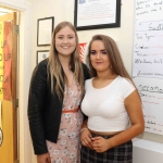 Pictured at the St Augustines School on Sexton Street for their 2019 graduation ceremony. Picture: Conor Owens/ilovelimerick.