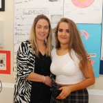 Pictured at the St Augustines School on Sexton Street for their 2019 graduation ceremony. Picture: Conor Owens/ilovelimerick.