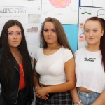 Pictured at the St Augustines School on Sexton Street for their 2019 graduation ceremony. Picture: Conor Owens/ilovelimerick.