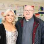 Pictured at the St Augustines School on Sexton Street for their 2019 graduation ceremony. Picture: Conor Owens/ilovelimerick.
