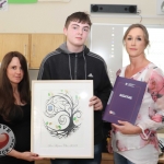 Pictured at the St Augustines School on Sexton Street for their 2019 graduation ceremony. Picture: Conor Owens/ilovelimerick.