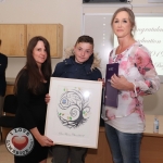 Pictured at the St Augustines School on Sexton Street for their 2019 graduation ceremony. Picture: Conor Owens/ilovelimerick.