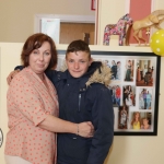 Pictured at the St Augustines School on Sexton Street for their 2019 graduation ceremony. Picture: Conor Owens/ilovelimerick.