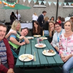 Pictured at the St Augustines School on Sexton Street for their 2019 graduation ceremony. Picture: Conor Owens/ilovelimerick.