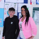 Pictured at the St Augustines School on Sexton Street for their 2019 graduation ceremony. Picture: Conor Owens/ilovelimerick.