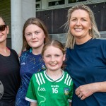 Pupils, parents, teachers and past pupils took to the dizzy heights of Thomond Park today, Friday June 20th to raise funds for Glin’s national school, St. Fergus NS. Picture: Olena Oleksienko/ilovelimerick