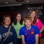Pupils, parents, teachers and past pupils took to the dizzy heights of Thomond Park today, Friday June 20th to raise funds for Glin’s national school, St. Fergus NS. Picture: Olena Oleksienko/ilovelimerick