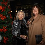 Sparking off the Christmas season, St. Gabriel’s hosted their annual Christmas Ladies Lunch festive fundraiser at The Savoy Hotel on Friday, November 22nd. Picture: Olena Oleksienko/ilovelimerick