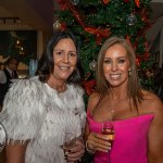 Sparking off the Christmas season, St. Gabriel’s hosted their annual Christmas Ladies Lunch festive fundraiser at The Savoy Hotel on Friday, November 22nd. Picture: Olena Oleksienko/ilovelimerick